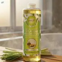 Massage Oil