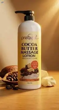 Massage Lotion