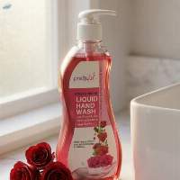 Hand Wash