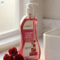 Hand Wash