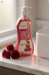 Hair Styling Gel