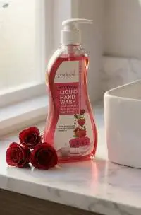 Hair Styling Gel