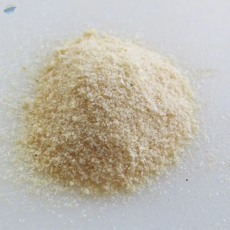 White Onion Powder