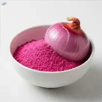 Pink Onion Powder