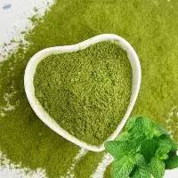 Mint Powder