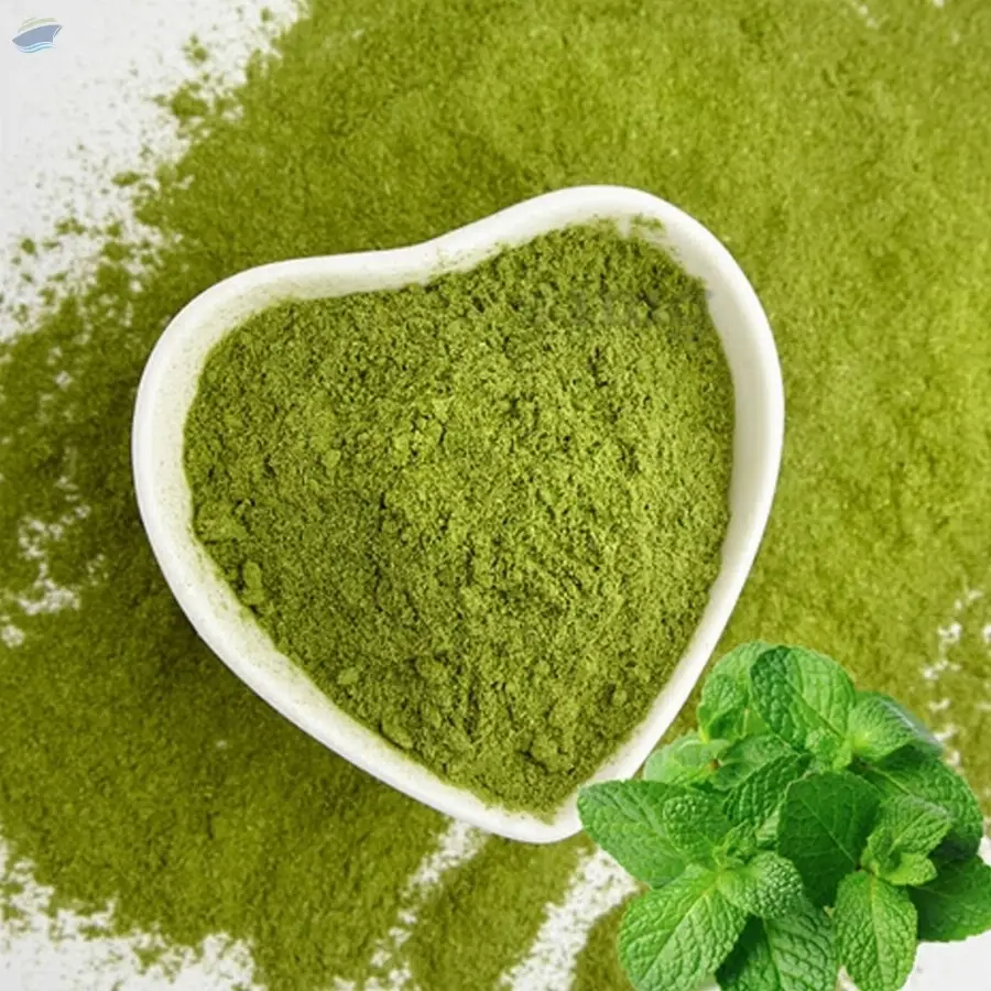 Mint Powder