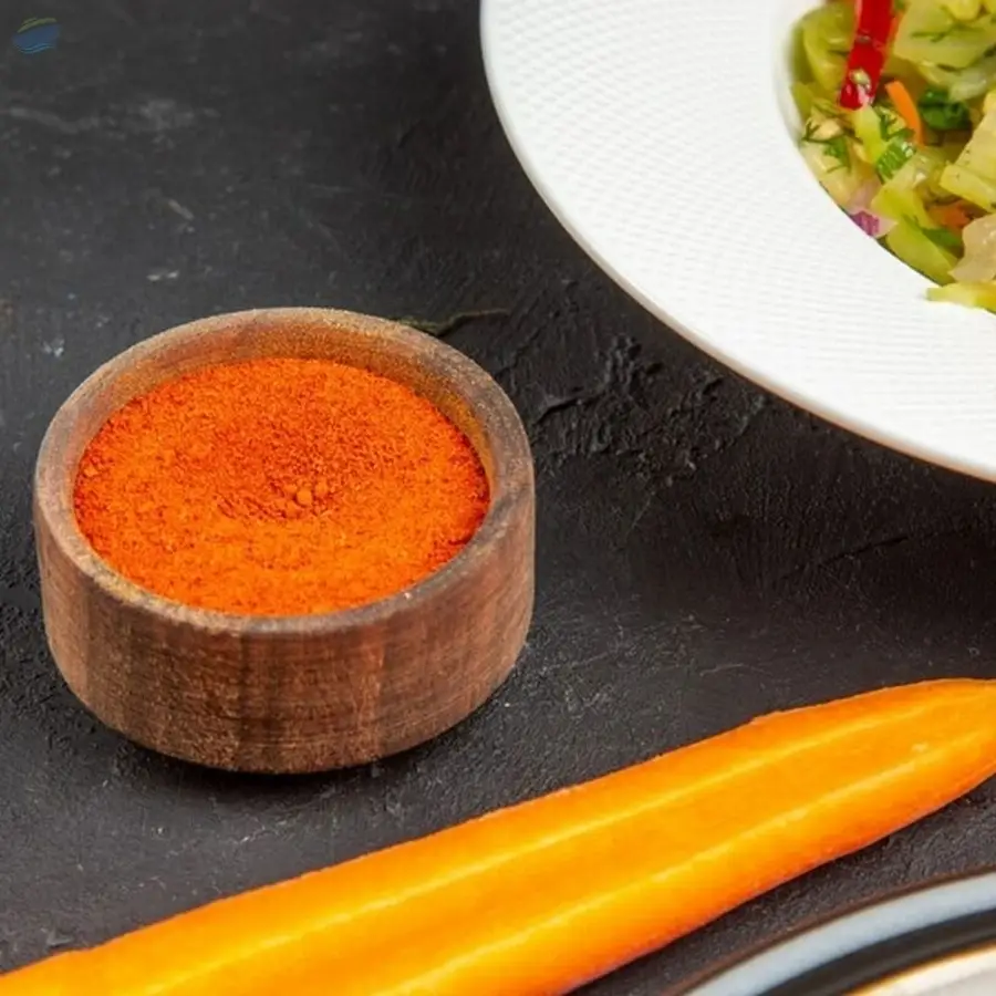 Carrot Powder