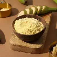 Banana Powder