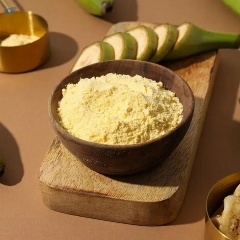 Banana Powder
