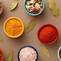 Kitchen King Non Jain Masala