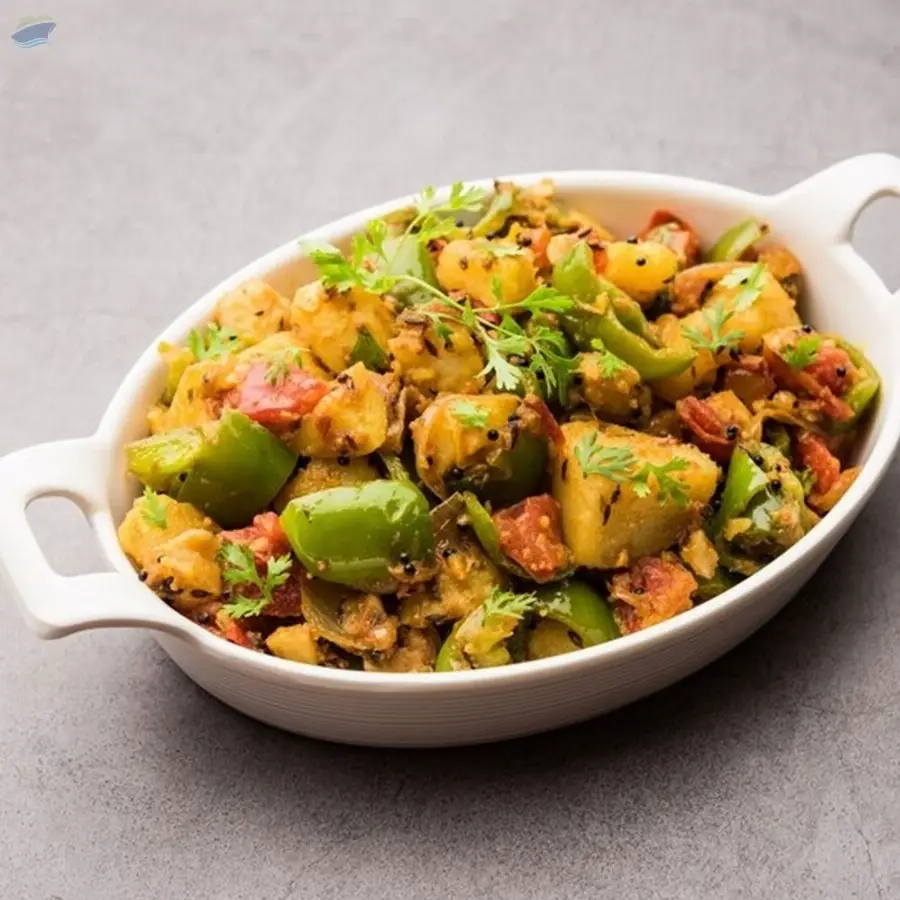 Garam Masala