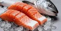 Fresh Fish