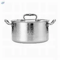 Tri-ply Stainless Steel Casserole GS-01634-CA
