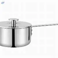 Tri-ply Stainless Steel Saucepan GS-01625-SP