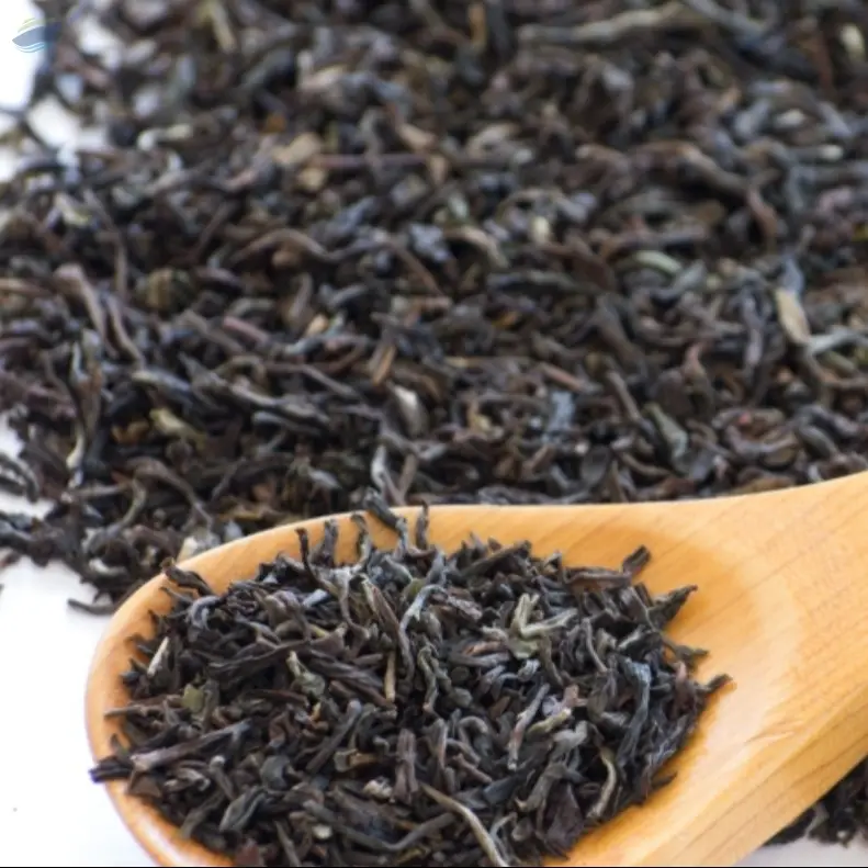 Japanese Black Tea (Single Origin)