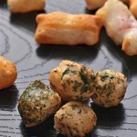 Premium Japanese Arare Rice Crackers