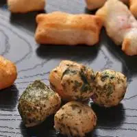 Premium Japanese Arare Rice Crackers