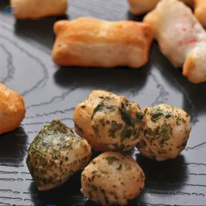 Premium Japanese Arare Rice Crackers