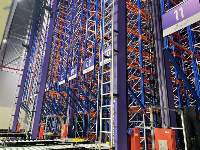 AS/RS Warehouse