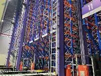 AS/RS Warehouse