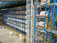 Shuttle Carrier Storage