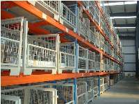 Selective Pallet Racking