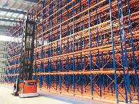 VNA Pallet Racking