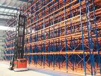 VNA Pallet Racking