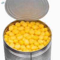 Kernel Sweet Corn In Can