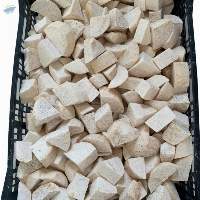 Frozen Taro
