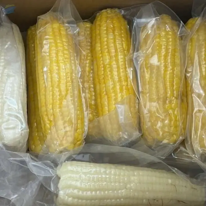 Frozen Sweet Corn Kernel/Whole Corn