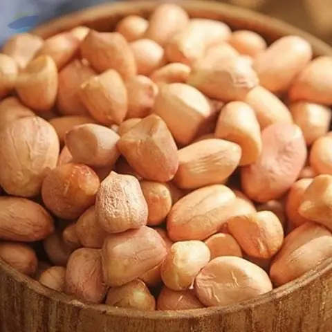 Peanuts