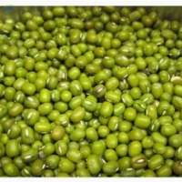Green Pulses