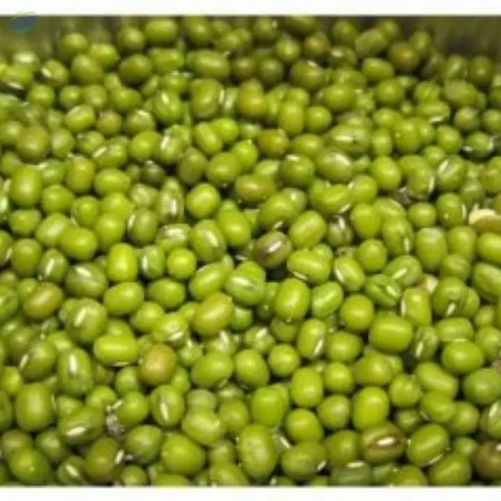 Green Pulses