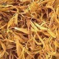 Dried Bamboo Shoots