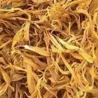 Dried Bamboo Shoots