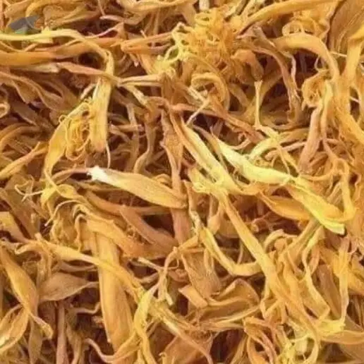 Dried Bamboo Shoots
