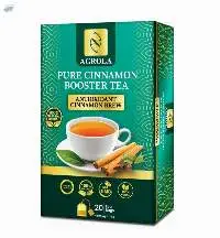 Agrola Ceylon Cinnamon Antioxidant Booster Tea