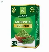 Agrola Ceylon Moringa Powder 100g