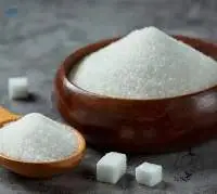 White Refined Cane Sugar Icumsa 45