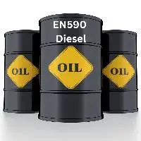 EN590 Diesel