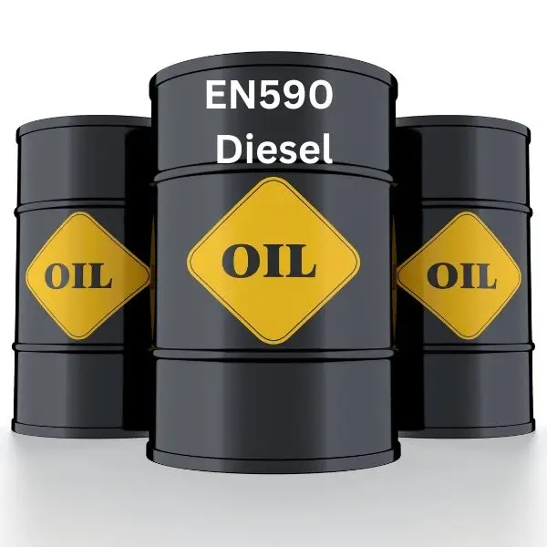 EN590 Diesel