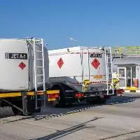A1 Jet Fuel