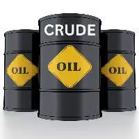 Crude Oil