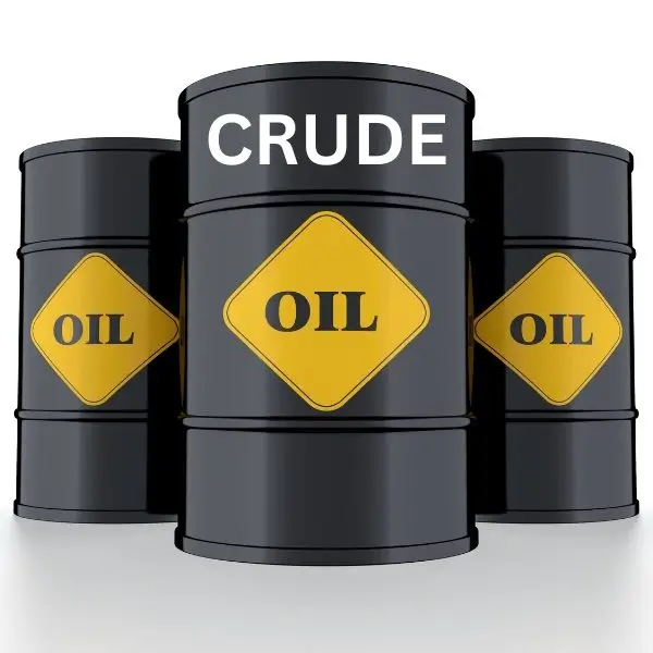 Crude Oil