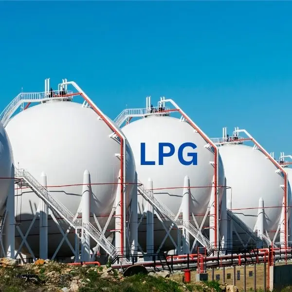 LPG