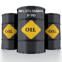 MIL-DTL-16884L (F-76)