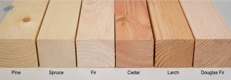 Softwood Sawn Timber