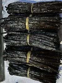 Premium Grade Planifolia Vanilla Beans