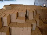 Export Grade Coco Peat Growing Medium 